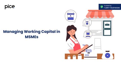 Gst Impact On Working Capital Pice