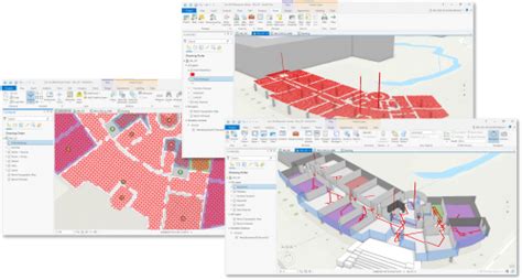 An Introduction To Indoor Mapping With ArcGIS Resource Centre Esri UK