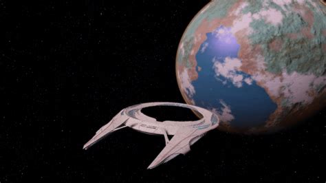 Just Some Screenshots Of The New Saturn Class R Sto