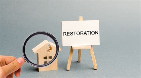 Essential Steps To Successful Fire And Flood Restoration Grimebusters