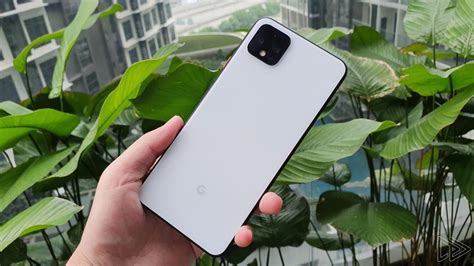 Pixel Review Zeigt Viele Details Zum Google Pixel Xl Kein