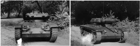 Elc Even Tank Encyclopedia