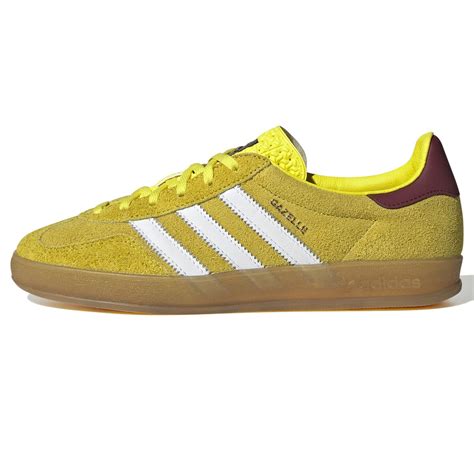 Adidas Scarpe Uomo Gazelle Tranetbiologiaufrjbr