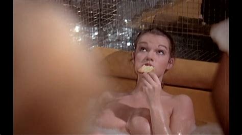 Brigitte Lahaie nude pics página