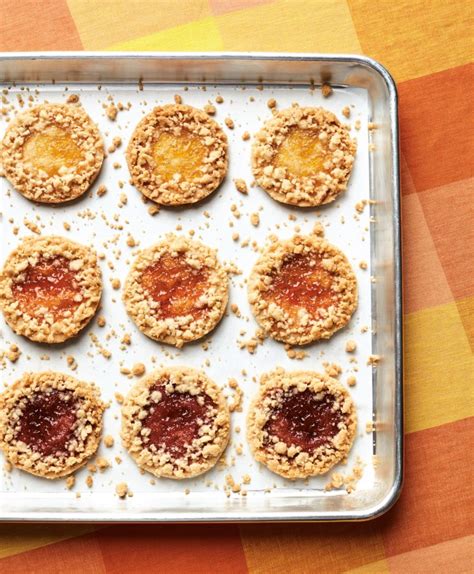 Martha Stewarts Cookie Perfection 100 Recipes To Take Your Sweet