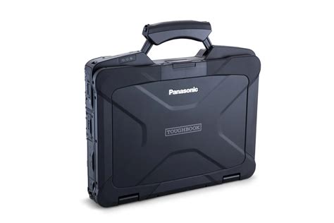 Panasonic Unveils New Military-Grade Weather Resistant Laptop – channelnews