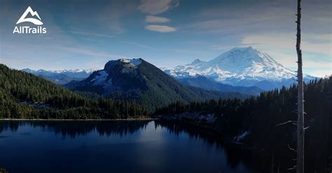 Best Trails Near Carbonado Washington Alltrails