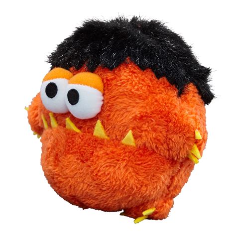 Ryan's World, Moe, 6" Medium Plush - Walmart.com