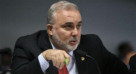 Presidente Da Petrobras Jean Paul Prates Escolhido Para Comandar