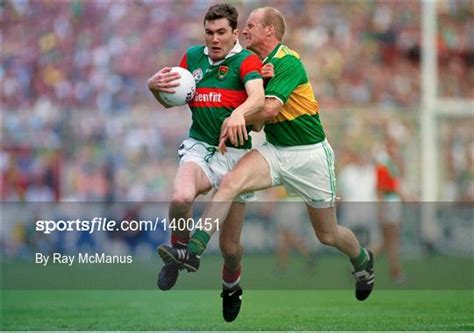 Sportsfile Kerry V Mayo Gaa All Ireland Senior Football Final 1400451