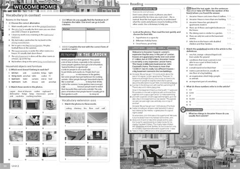Gateway to the World A2 Workbook and Digital Workbook / Рабочая тетрадь ...
