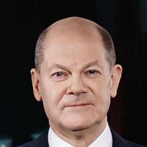 Olaf Scholz Steckbrief News Und Infos BRIGITTE De