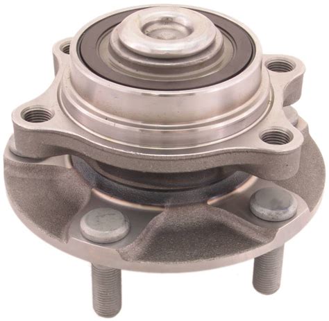 Febest FRONT WHEEL HUB 0282 V35MF OEM 40202 AL56C Walmart