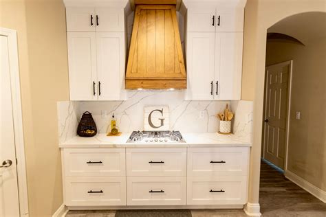 Garza Kitchen Coast Design And Build Bakersfield