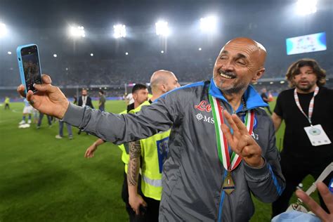 Ct Italia Ci Siamo Per Spalletti Ecco Quando Pu Arrivare La Chiusura