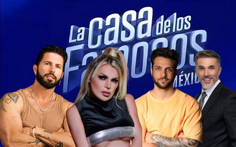 Final De La Casa De Los Famosos En Vivo Conoce Al Ganador Fama