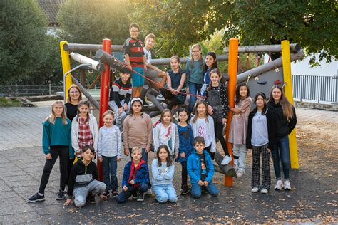 Klasse 4b Wunnensteinschule Großbottwar