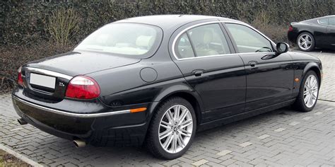 Filejaguar S Type Rear 20090128 Wikipedia