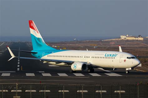 Lanzarote Arrecife Airport Spotting Guide Spotterguide Net