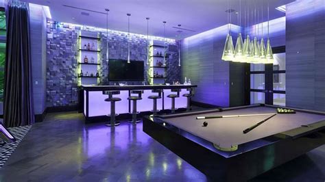 Top 60 Cool Basement Bar Ideas And Designs For 2021 Youtube