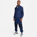 Nike Air Track Top NSW Woven Midnight Navy Unisportstore