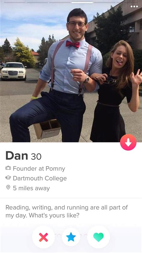 10 Best Tinder Bio Examples For Guys To Make Her Swipe Right The