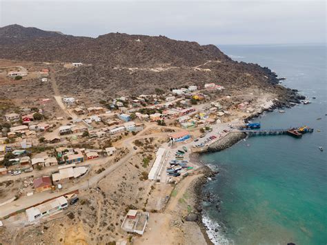 Caleta Los Hornos Gobernanza Marino Costera