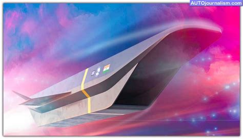 Top 10 Best Fastest Hypersonic Aircraft Speed In The World » AutoJournalism