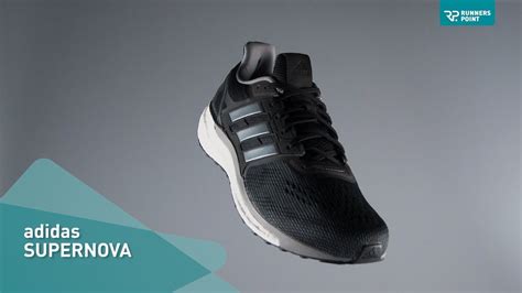 adidas SUPERNOVA - YouTube