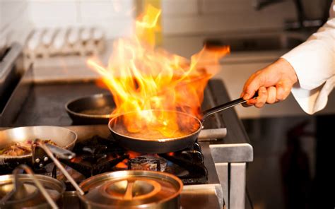 Grease Fire: Causes & Prevention Measures | Zameen Blog