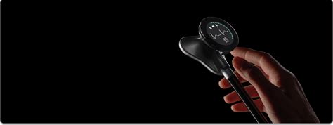 Eko Health Benefits Of Digital Stethoscopes For Healthcare Professionals
