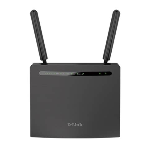 Router D Link Dwr G Lte Agregacja Pasm Bia Ystok Kup Teraz Na