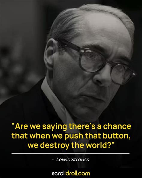 15 Best Dialogues from Oppenheimer Movie That are Profound