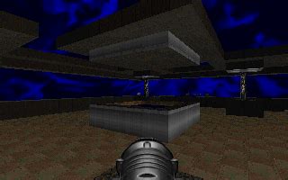 Doom 2 : Eric Harris' Doom II wads and other webpages made by Reb