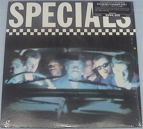 The Specials Specials Releases Discogs