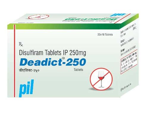Deadict 250mg Tablet Exporter Supplier Wholesaler Distributor
