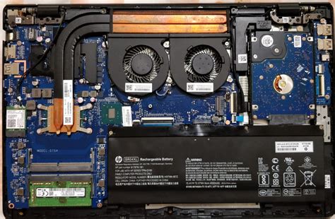 Solved What Max Ram Size Support Hp Pavilion Power 15 Cb000 Series Hp Support Community