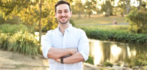 Gay Brisbane Mp Stephen Bates Delivers Moving Powerful Maiden Speech