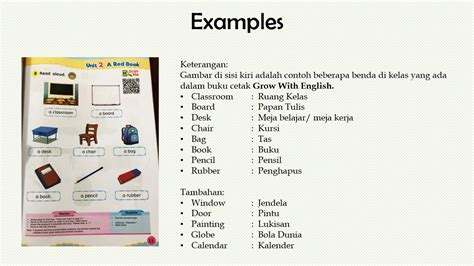 Materi Bahasa Inggris Kelas 3 Sd Semester 2 Homecare24