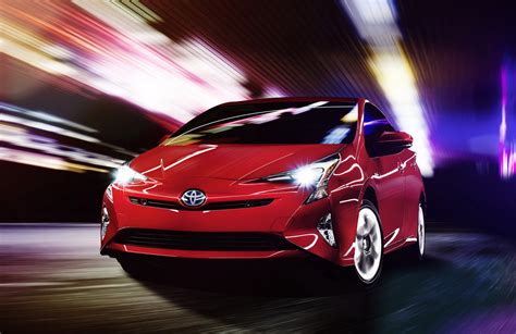 Toyota Hybrid Sales Surpassed 9 Million Mark Carscoops