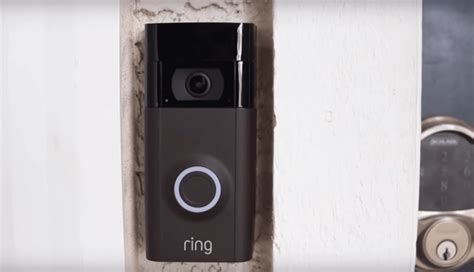 Ring Video Doorbell Battery Life Review After Year Of Testing