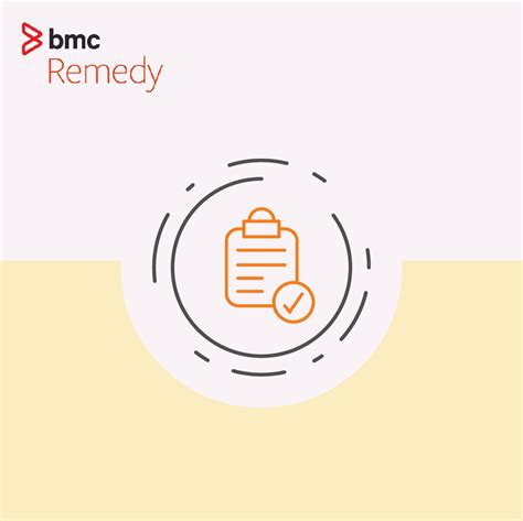 Bmc Remedy Icon