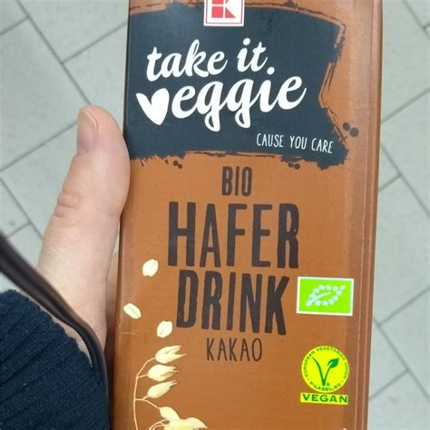 Kaufland Hafer Drink Kakao Reviews Abillion