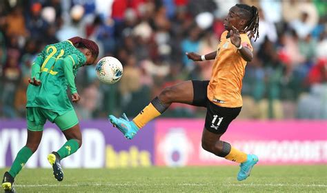 Zambia Dominate Cosafa Womens Championship Best Squad FARPost