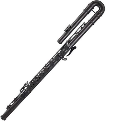 Exploring The Bass Flute History Sound And Repertoire Flute World