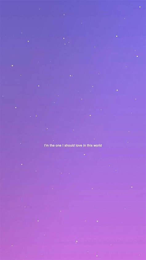 Purple Aesthetic Quotes Wallpapers - Top Free Purple Aesthetic Quotes ...