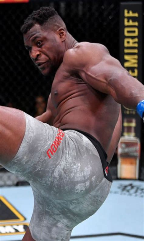 Con Francis Ngannou Como Campeón ¿qué Viene Para El Peso Completo En Ufc