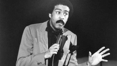 The Demons That Drove Richard Pryor To Make Us Laugh Bbc News