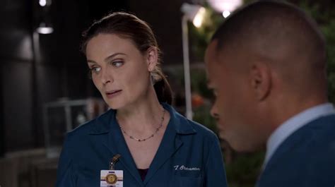 Recap of "Bones" Season 8 Episode 11 | Recap Guide