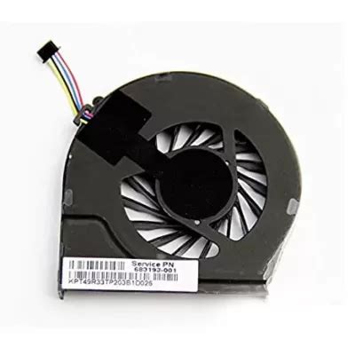 Internal Cpu Cooling Fan Fit For Hp Pavilion G G G